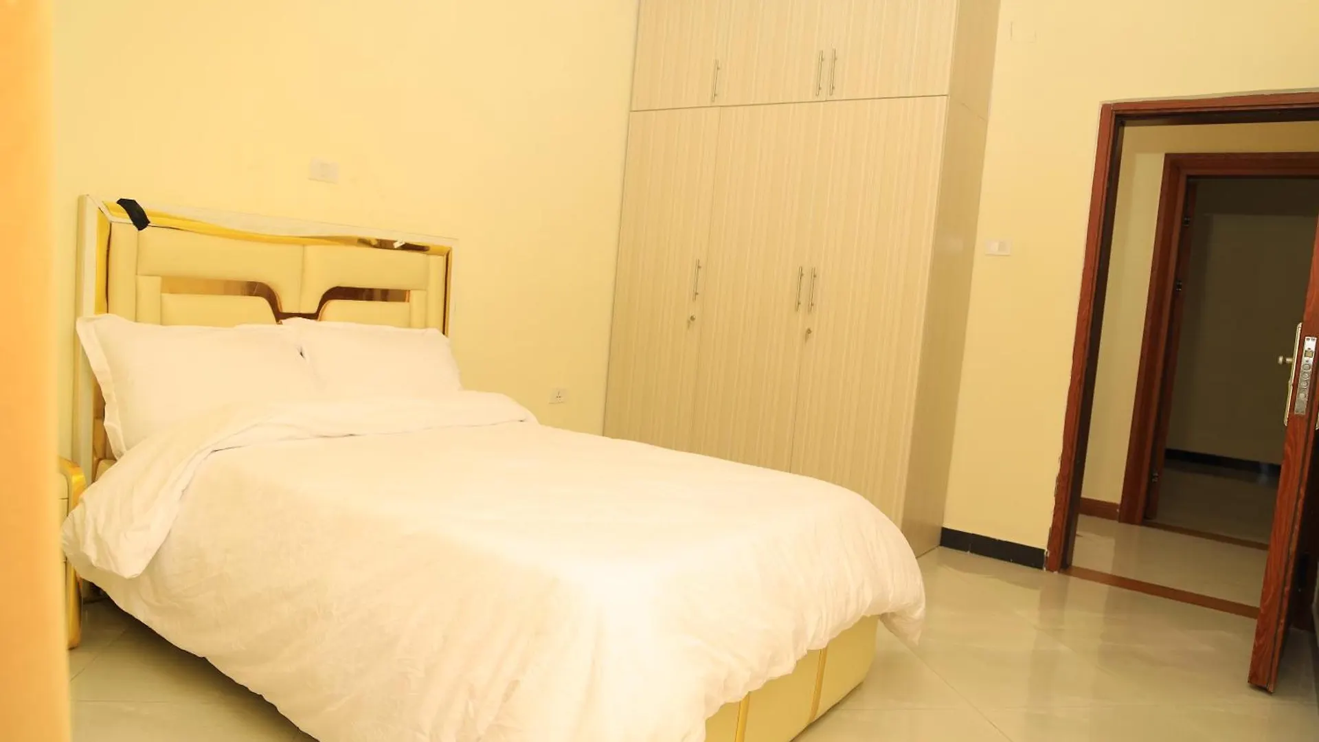 My Dream Apartment Addis Abeba