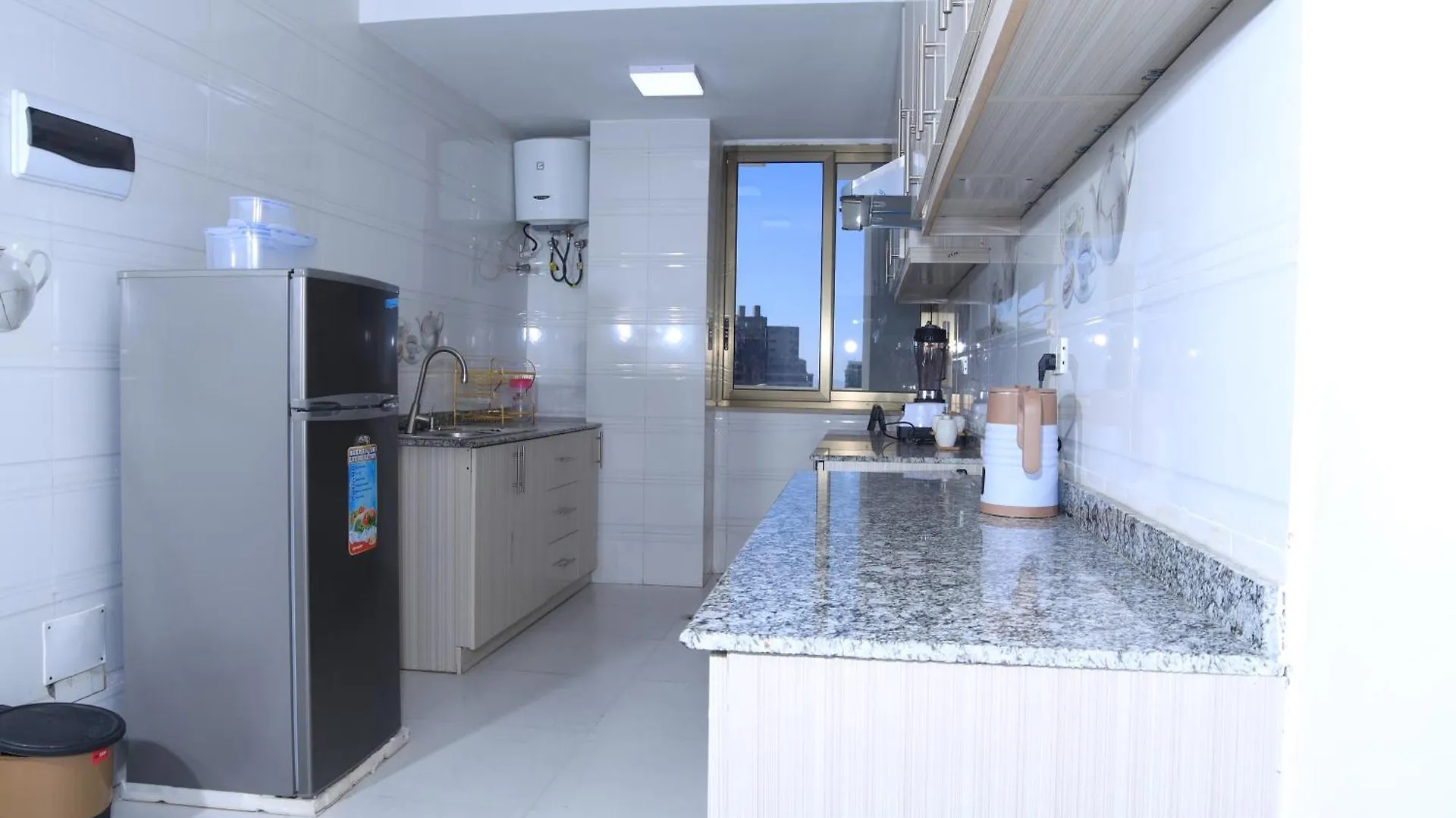 My Dream Apartment Addis Abeba