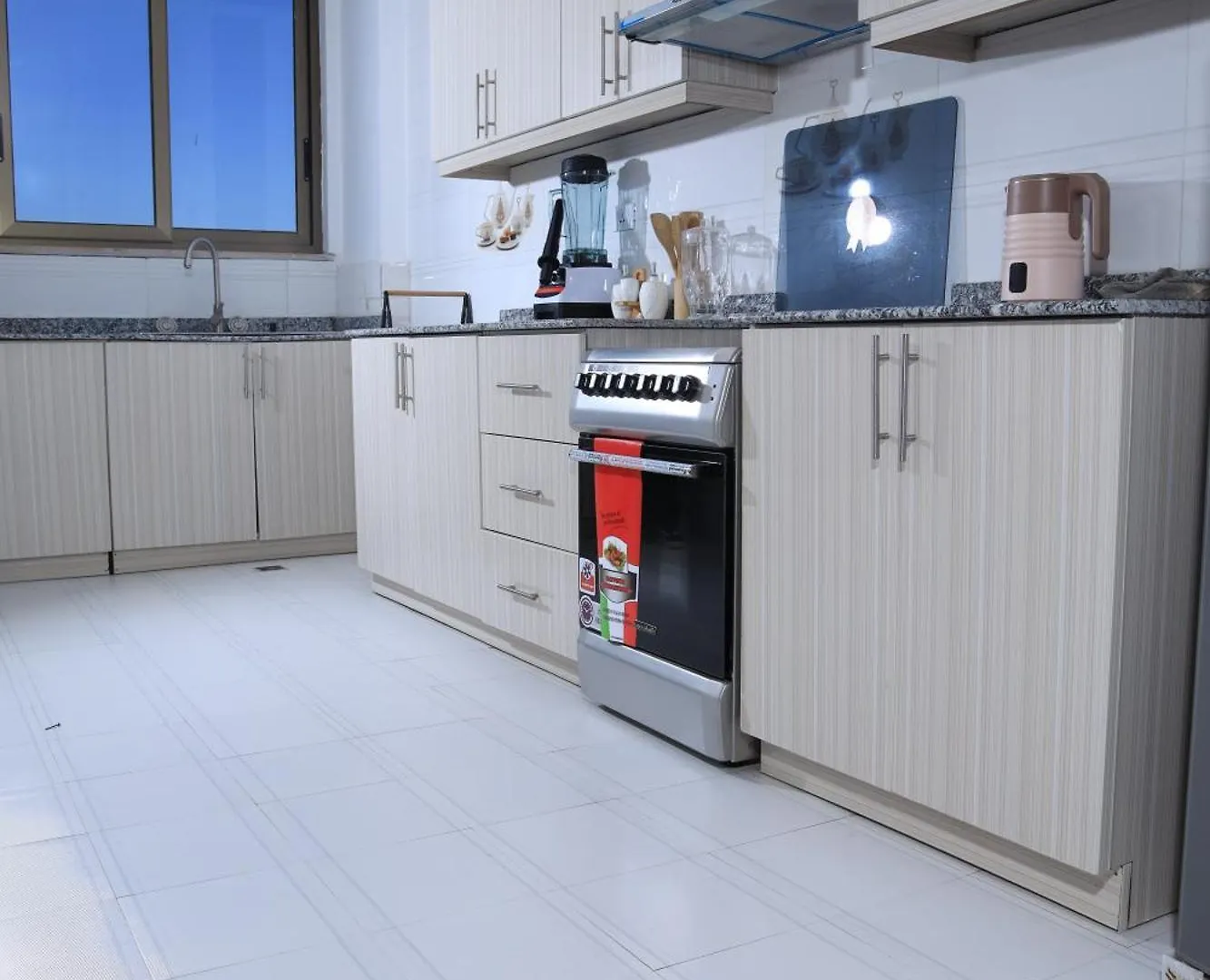 My Dream Apartment Addis Abeba